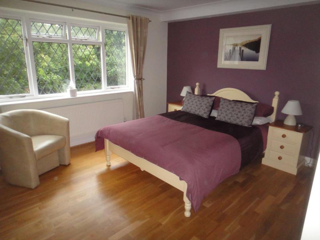 The Oaks Guest House Londyn Pokój zdjęcie