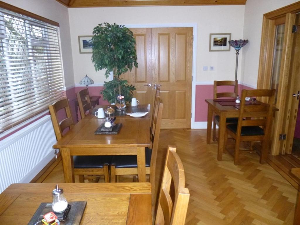 The Oaks Guest House Londyn Zewnętrze zdjęcie